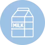 Süt ve süt ürünleri