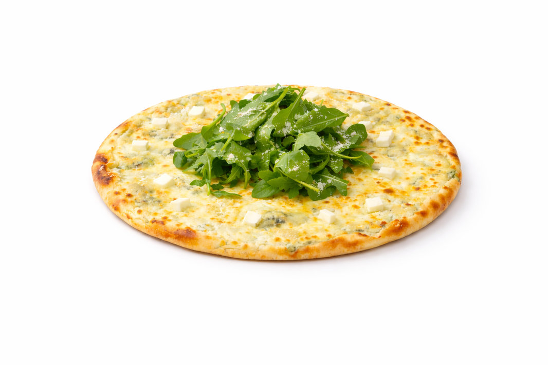  4 Formaggi Pizza (Standart)