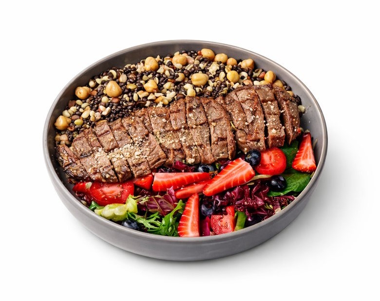 Bonfile D'Bowl