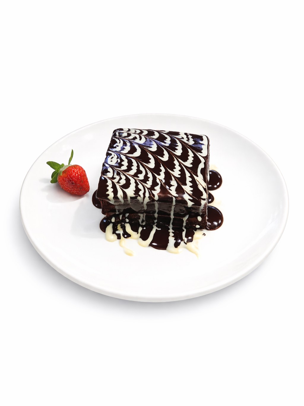 Islak Kek ( 2 kişilik)