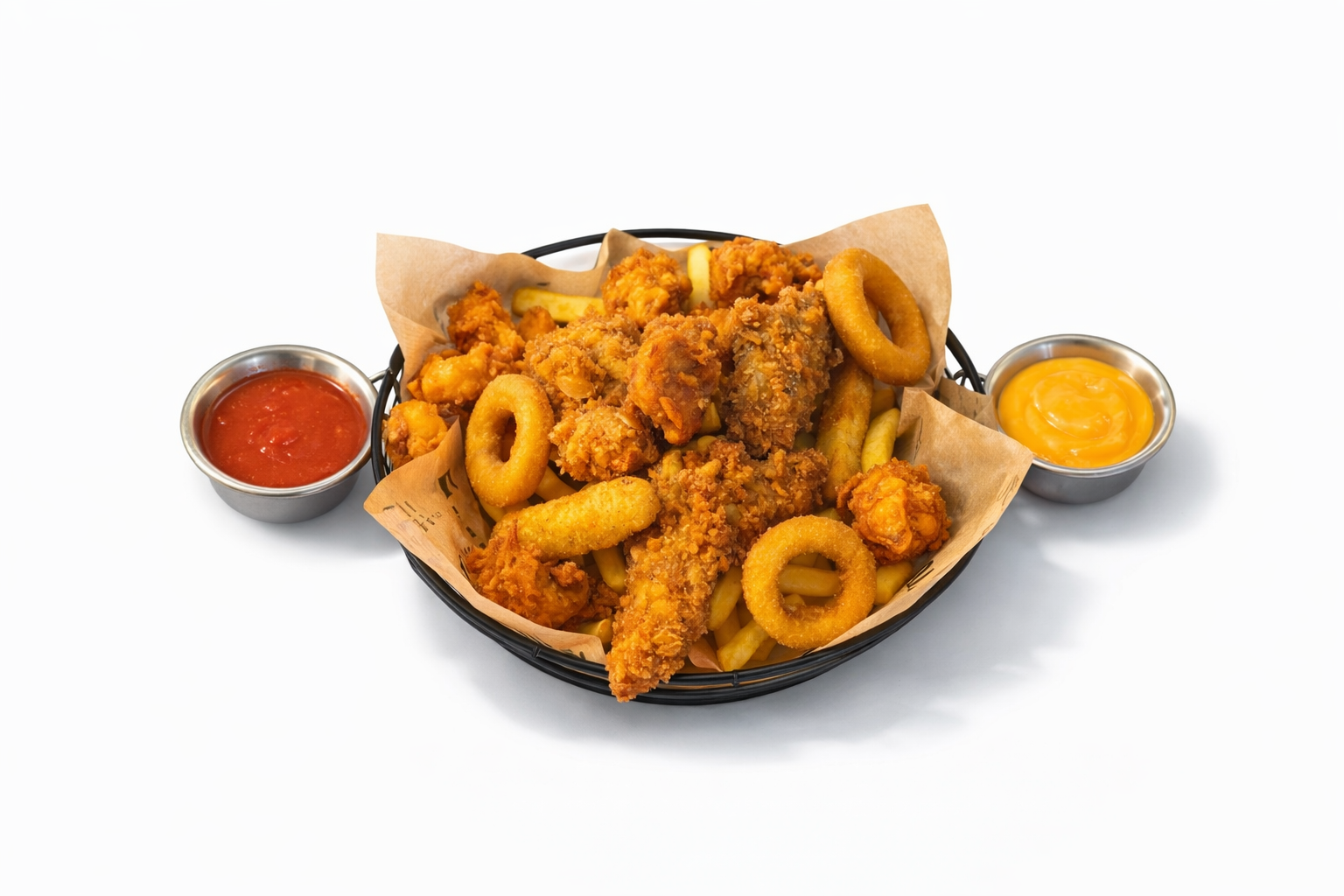 Il Forno  Karman Çorman Sepeti 