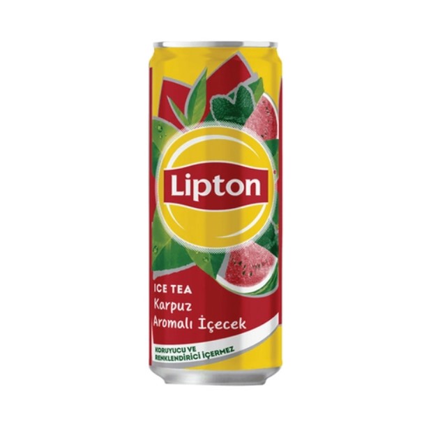 LIPTON ICE TEA Karpuz