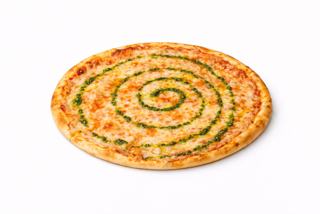 Margherita Pizza