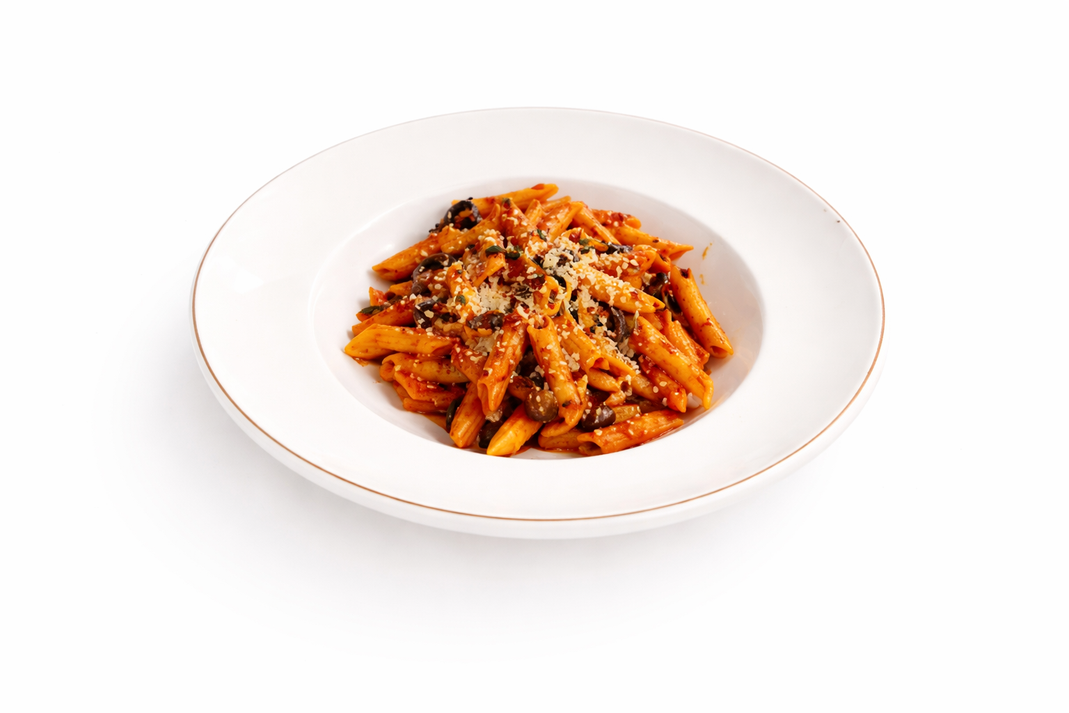 Penne Arabiatta