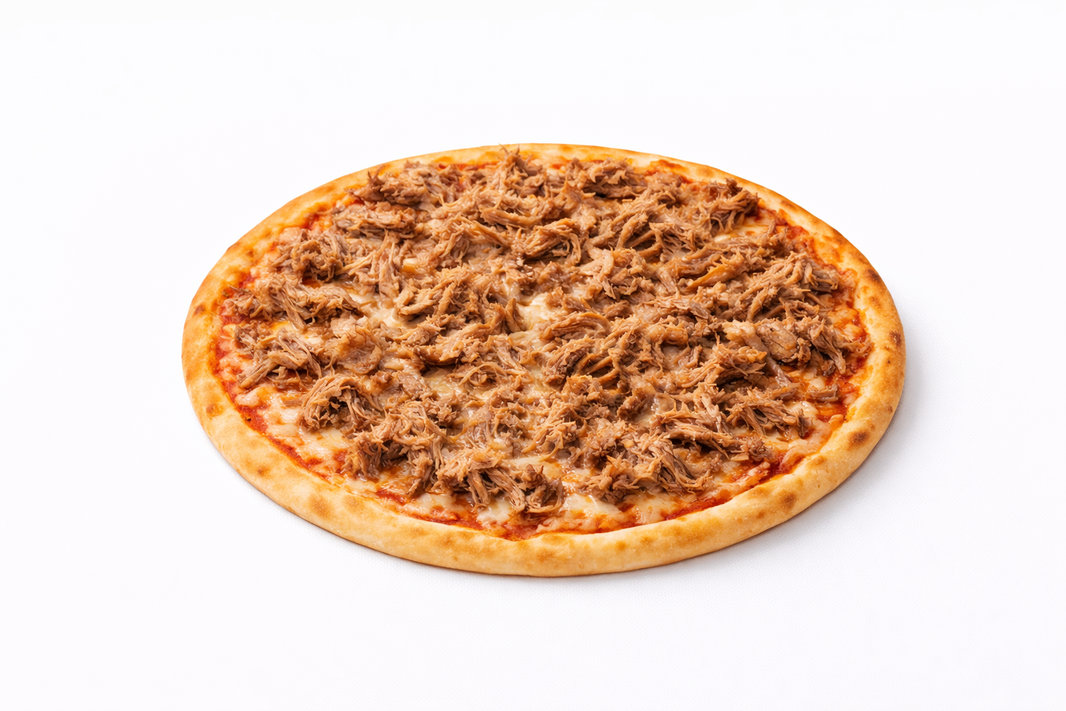 Tiftik Etli Pizza (Standart)